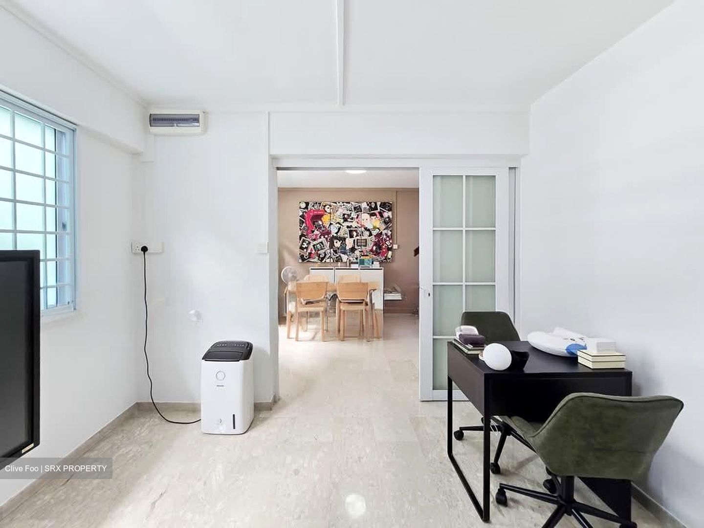 Blk 3 Toh Yi Gardens (Bukit Timah), HDB Executive #587695391